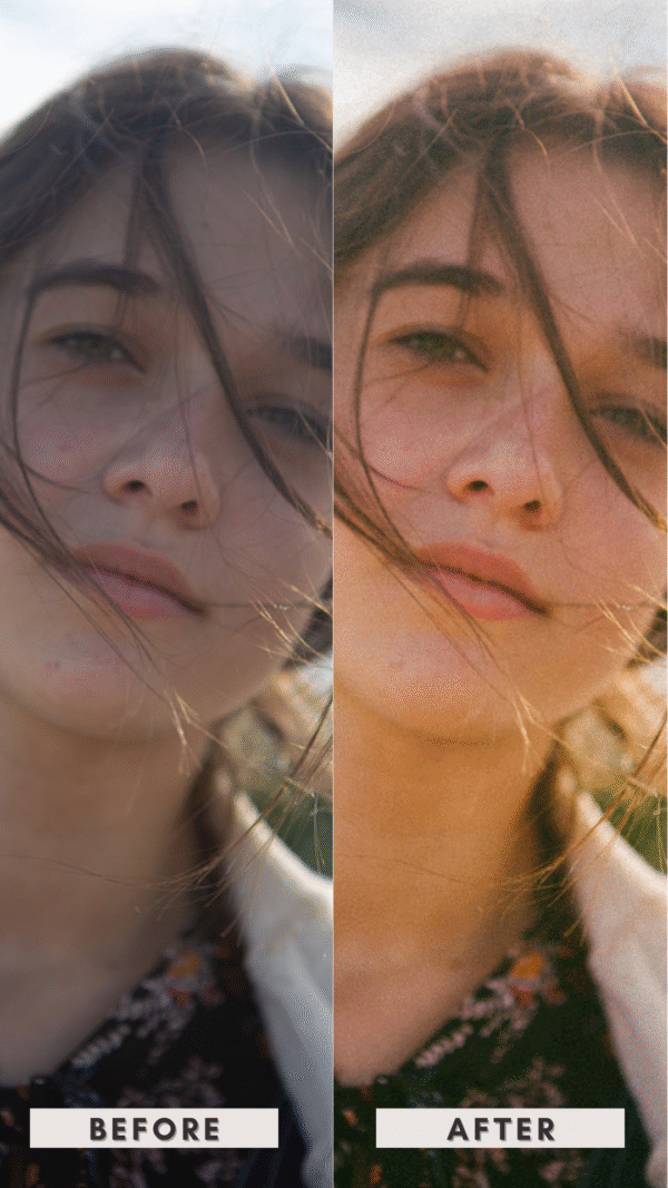350,000+ plr lightroom presets – aesthetic filters for mobile & desktop