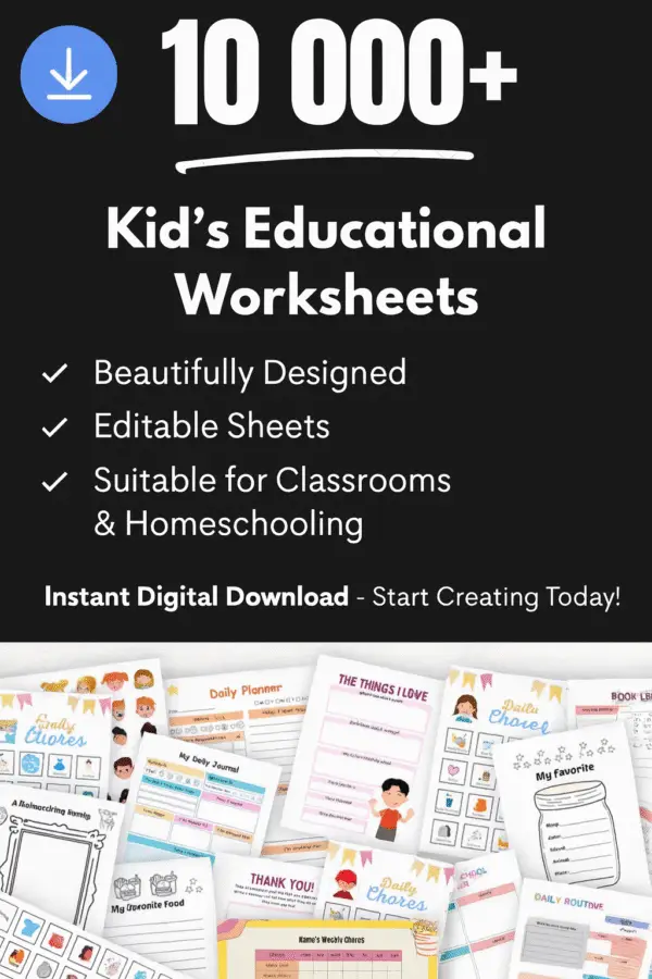 mega plr bundle – ebooks, journals, trackers, videos & printables