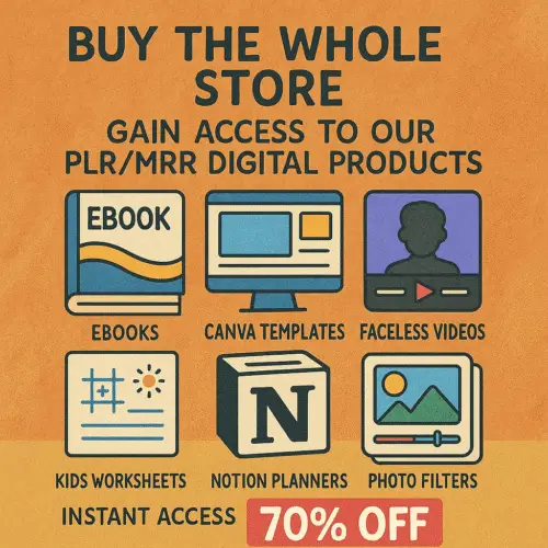 infinitecreatorlab entire digital vault – lifetime access for just $12.99