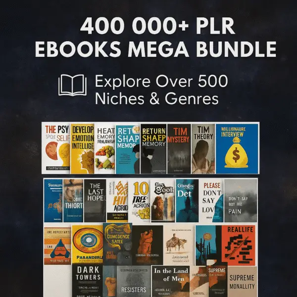 infinitecreatorlab entire digital vault – lifetime access for just $12.99